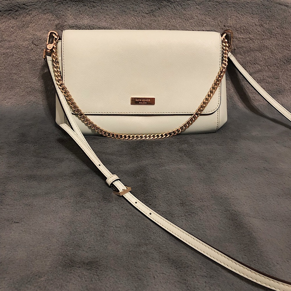 Mint Blue, Kate Spade Purse